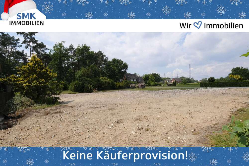Thumbnail-Grundstück zu verkaufen in Schloß Holte-Stukenbrock 199.000,00 € 463 m²