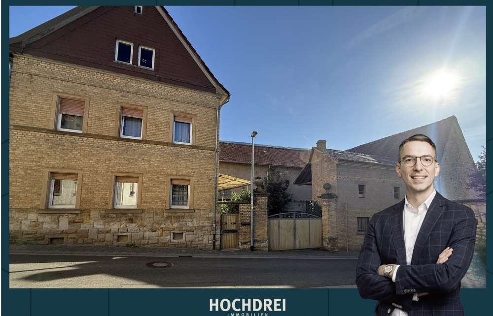 Thumbnail-Haus zum Kaufen in Essenheim 339.000,00 € 160 m²