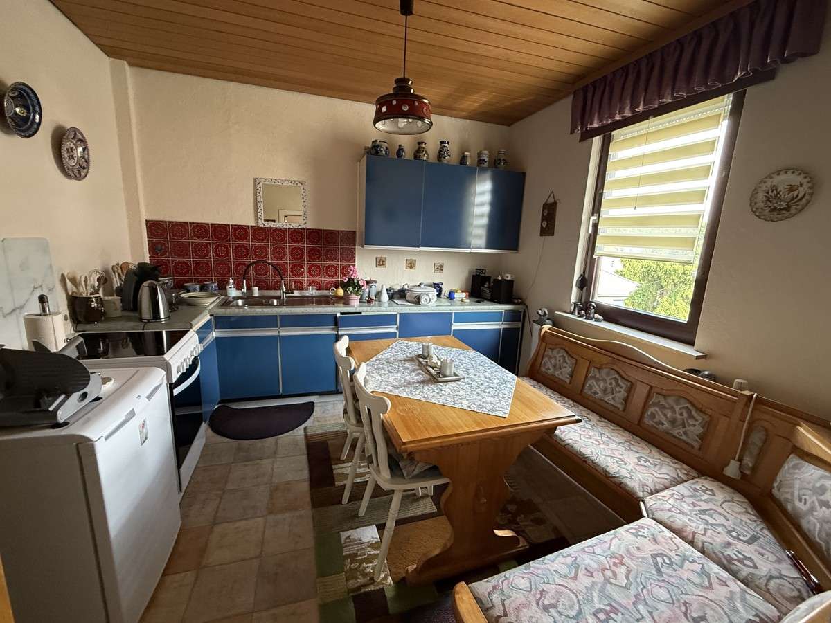 Thumbnail-Wohnung zum Kaufen in Nidderau 135.000,00 € 72.37 m²