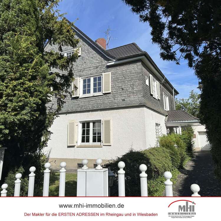 Thumbnail-Haus zum Kaufen in Wiesbaden 1.290.000,00 € 262 m²