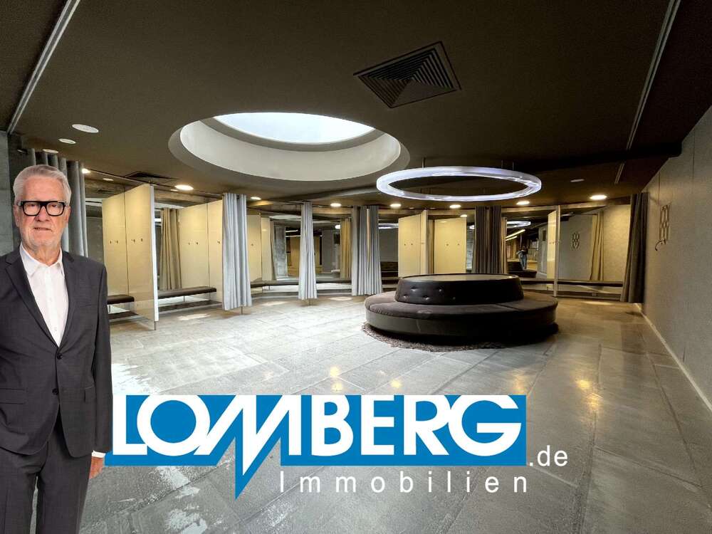 Thumbnail-Einzelhandel in Krefeld 8.708,00 € 342 m²