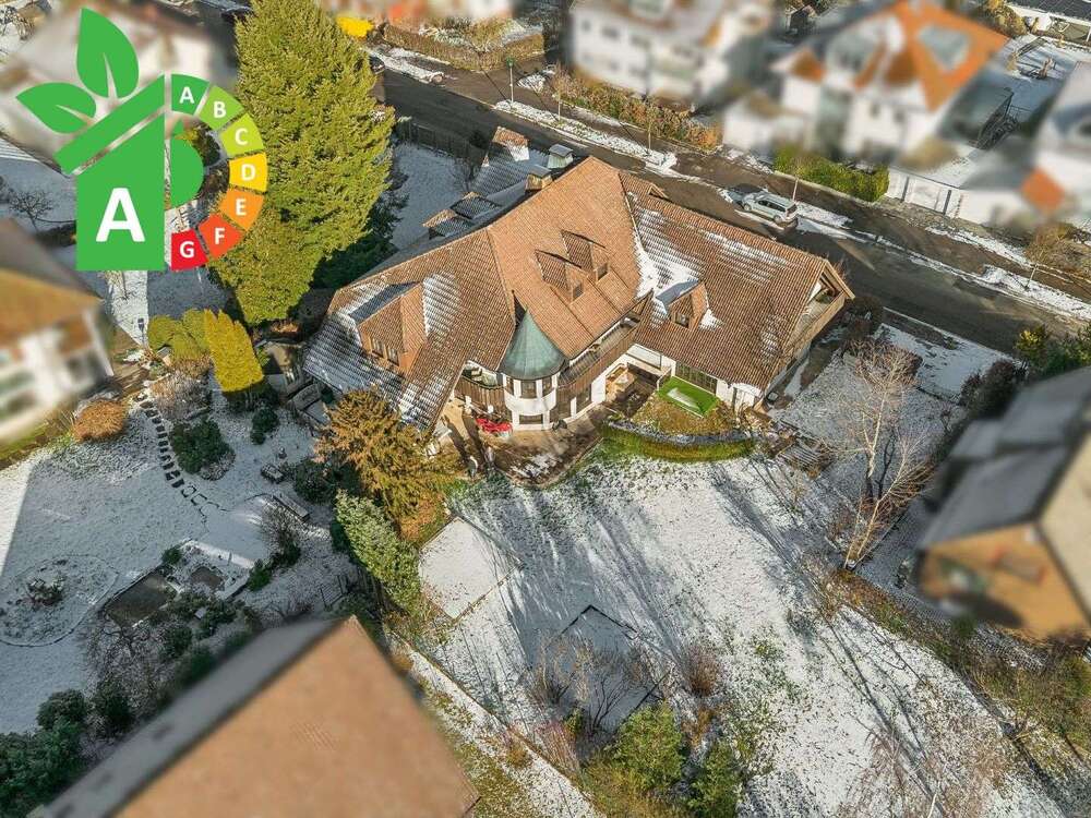 Thumbnail-Haus zum Kaufen in Freudenstadt 1.435.000,00 € 731 m²