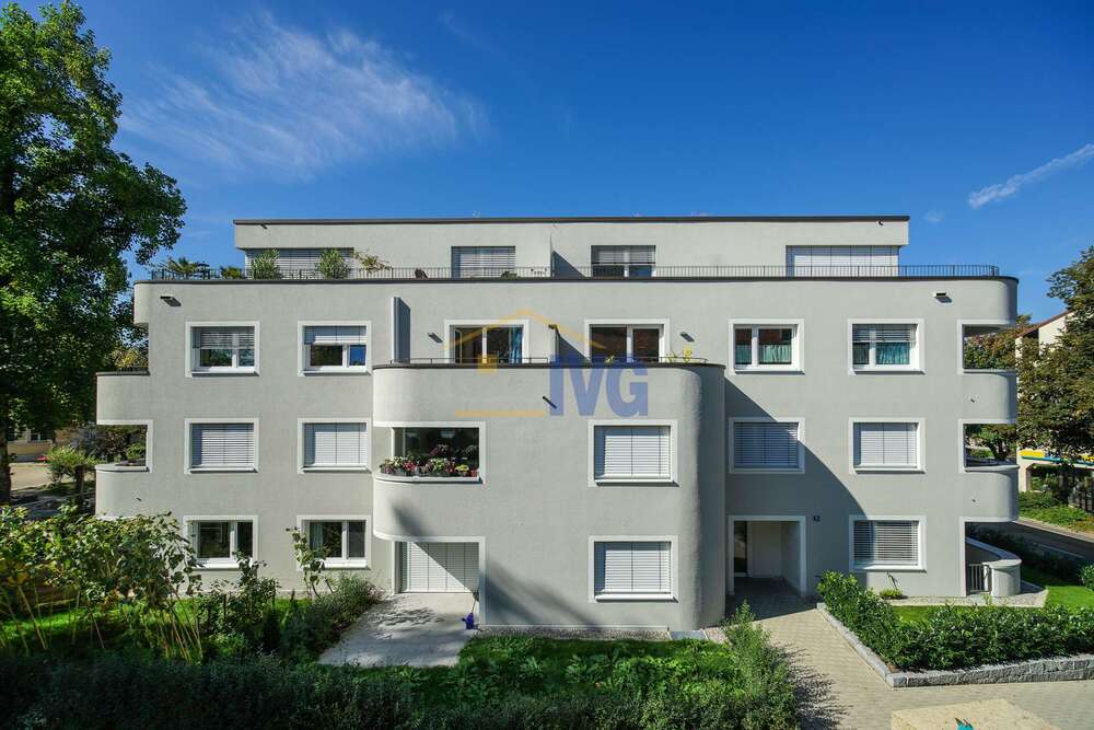 Thumbnail-Wohnung zum Kaufen in Lindau (Bodensee) 419.000,00 € 69 m²