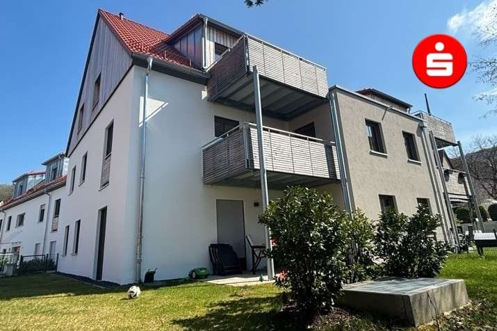 Thumbnail-Wohnung zum Kaufen in Hersbruck 529.000,00 € 106 m²