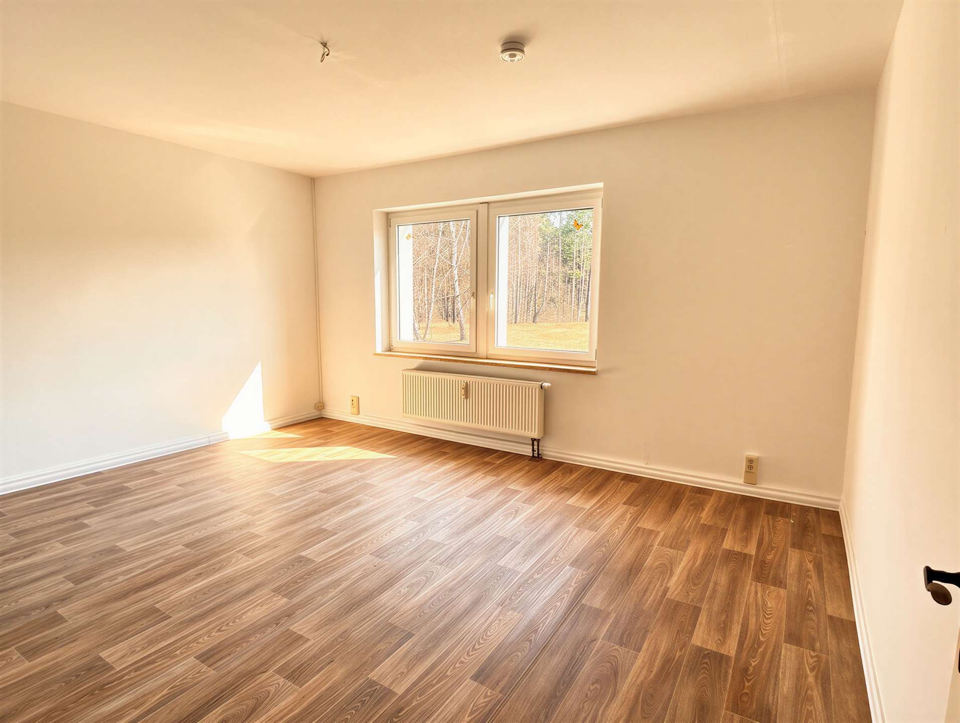 Thumbnail-Wohnung zum Mieten in Groß Schacksdorf-Simmersdorf 389,00 € 79.3 m²