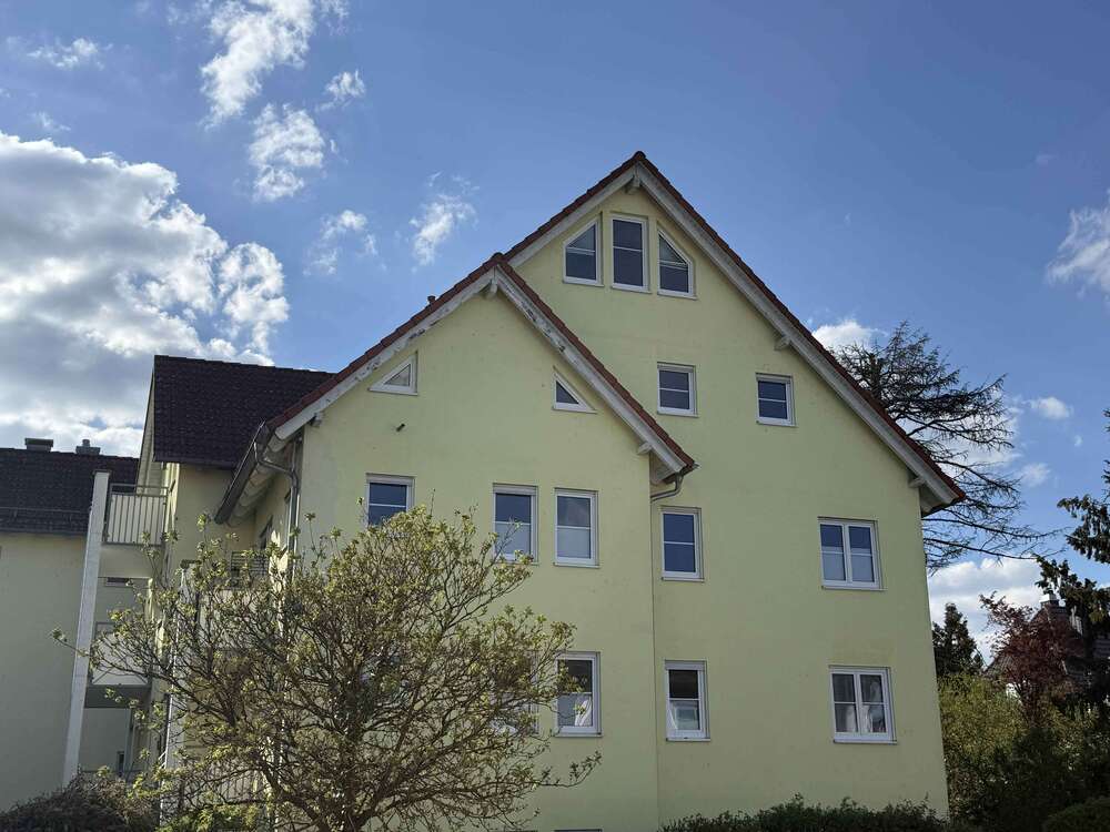 Thumbnail-Wohnung zum Kaufen in Radolfzell 327.000,00 € 76.7 m²