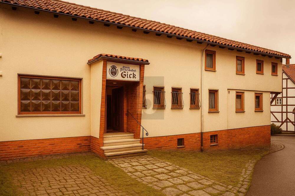 Thumbnail-Haus zum Kaufen in Naumburg 130.000,00 € 260 m²