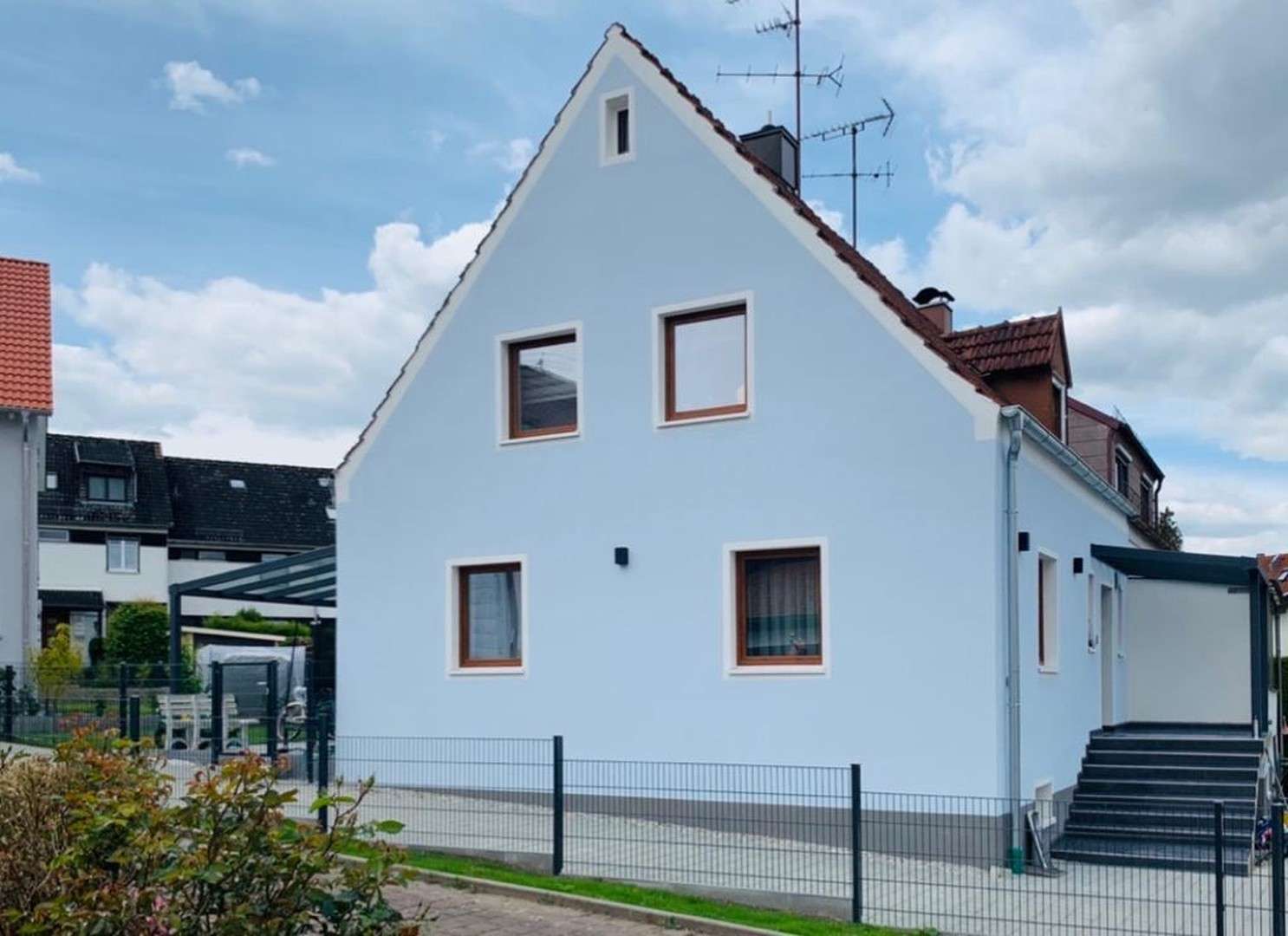 Thumbnail-Haus zum Kaufen in Haimhausen 820.000,00 € 95 m²