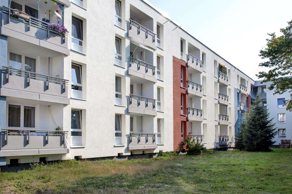 Thumbnail-Wohnung zum Mieten in Dortmund 485,00 € 56 m²