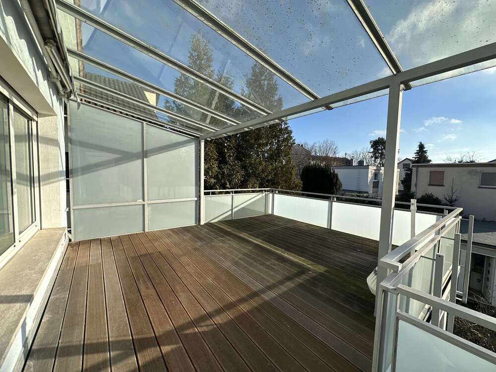 Thumbnail-Wohnung zum Mieten in Offenbach 1.390,00 € 110 m²