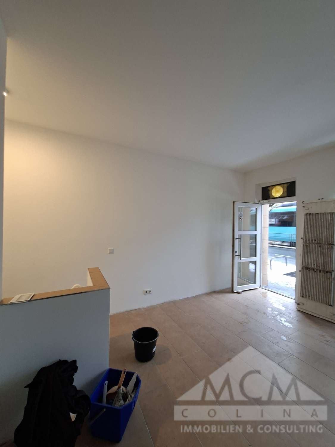 Thumbnail-Einzelhandel in Frankfurt am Main 1.690,00 € 70 m²