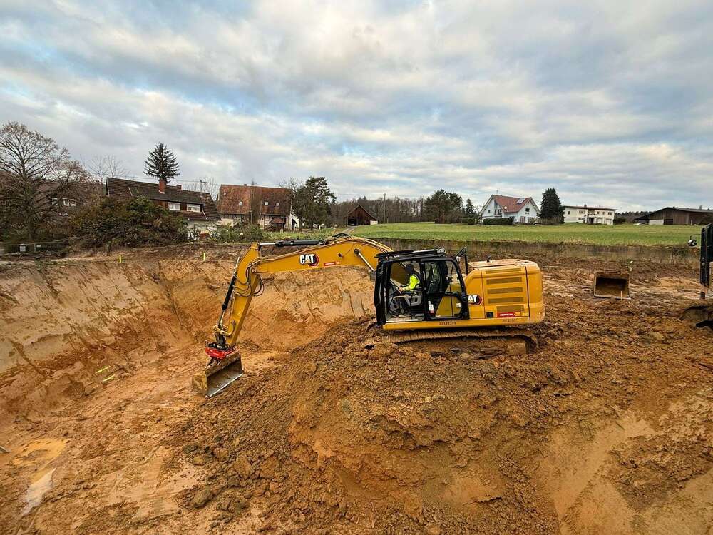 Thumbnail-Grundstück zu verkaufen in Emmendingen-Maleck 79.000,00 € 171.4 m²