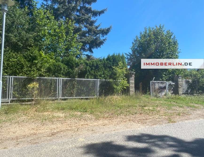 Thumbnail-Grundstück zu verkaufen in Dallgow-Döberitz 439.000,00 € 970 m²