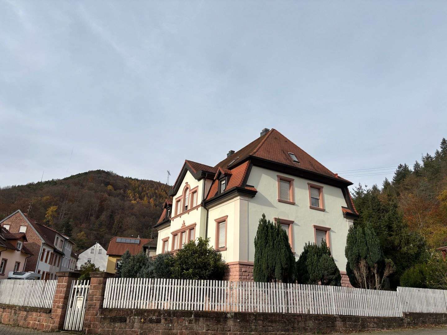 Thumbnail-Haus zum Kaufen in Lambrecht 599.000,00 € 239 m²