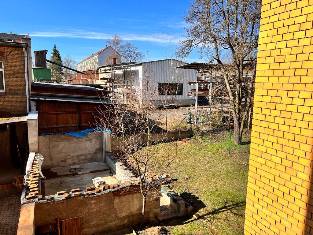 Thumbnail-Wohnung zum Mieten in Plauen 216,96 € 45.94 m²