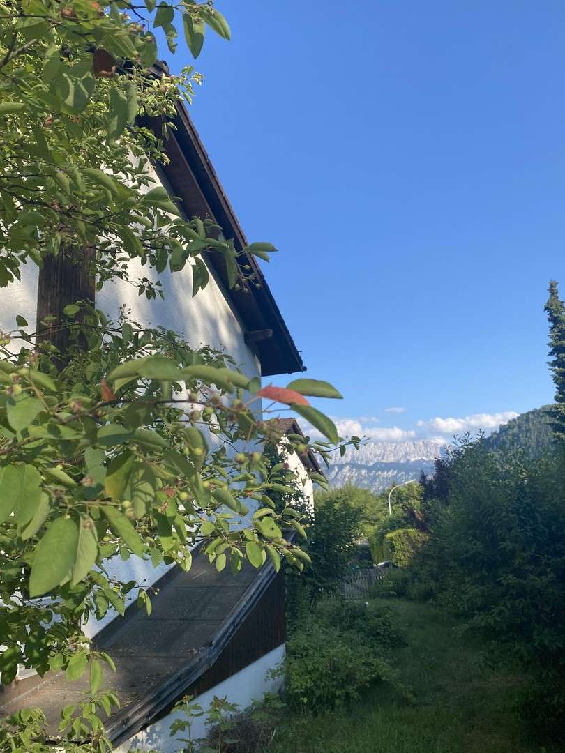 Thumbnail-Haus zum Kaufen in Oberaudorf 777.777,00 € 150 m²