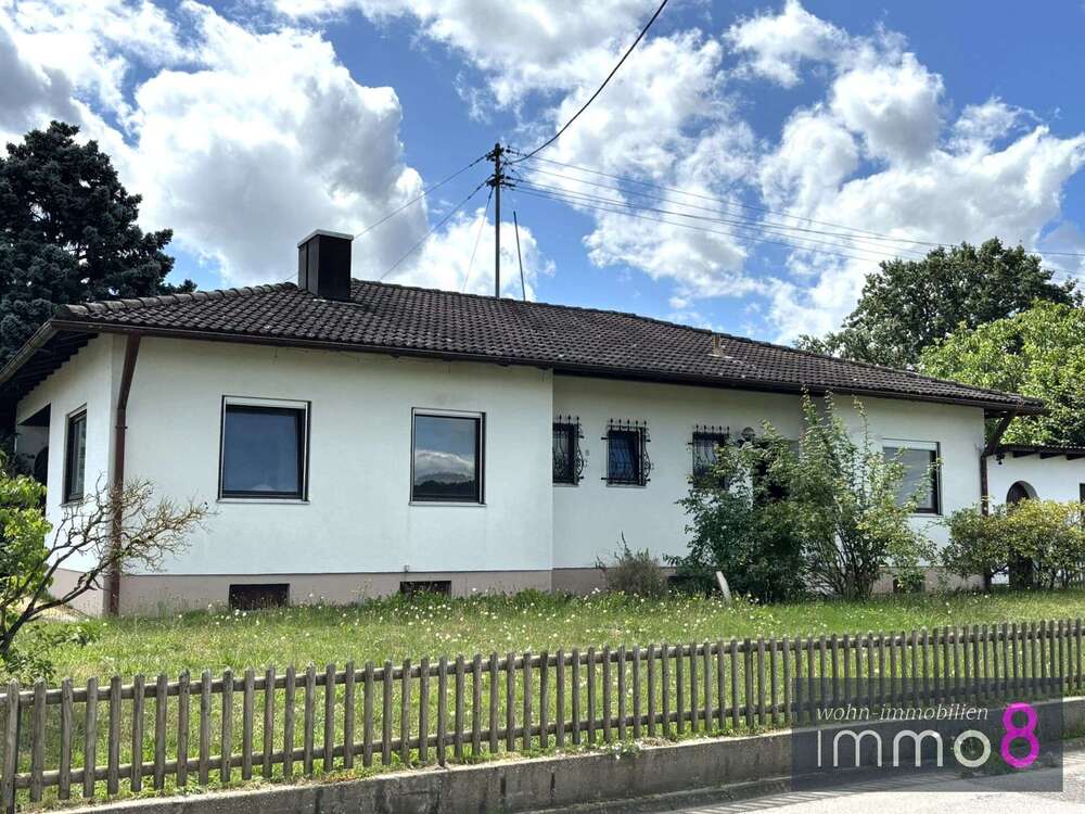 Thumbnail-Haus zum Kaufen in Waidhofen Wangen 454.000,00 € 154 m²