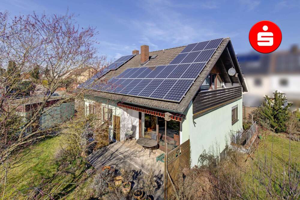 Thumbnail-Haus zum Kaufen in Erlangen 675.000,00 € 153 m²