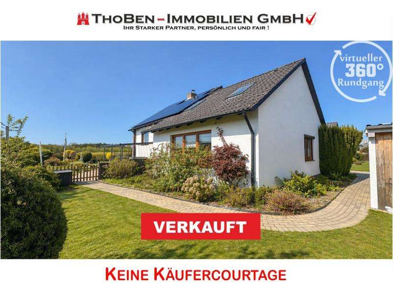 Thumbnail-Haus zum Kaufen in Neumünster 379.000,00 € 90 m²