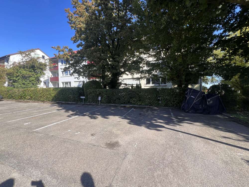 Thumbnail-Wohnung zum Mieten in Ludwigsburg 1.000,00 € 74.96 m²