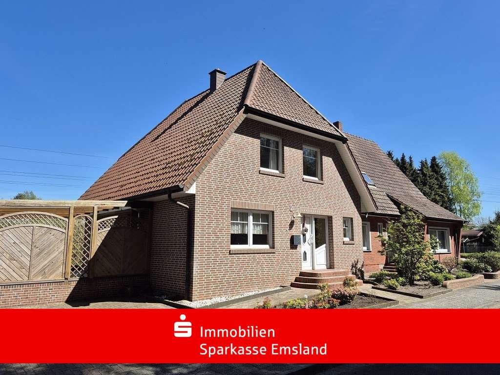 Thumbnail-Haus zum Kaufen in Lathen 363.000,00 € 278 m²
