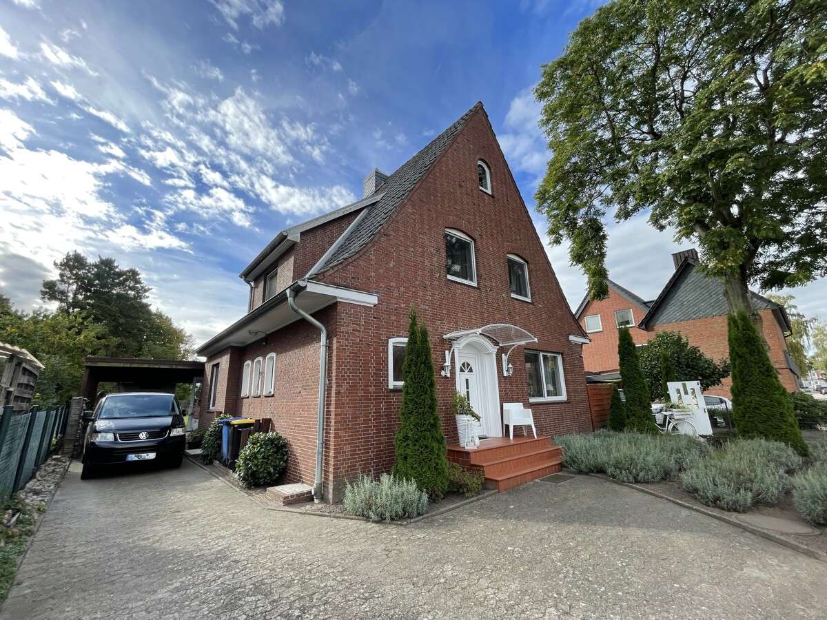 Thumbnail-Haus zum Kaufen in Elmshorn 549.000,00 € 143 m²