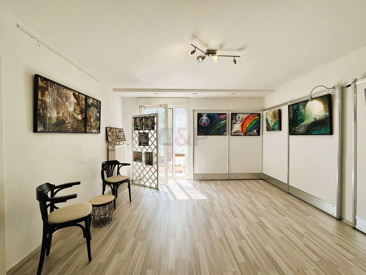 Thumbnail-Haus zum Kaufen in Maintal - Hochstadt 629.000,00 € 202.57 m²