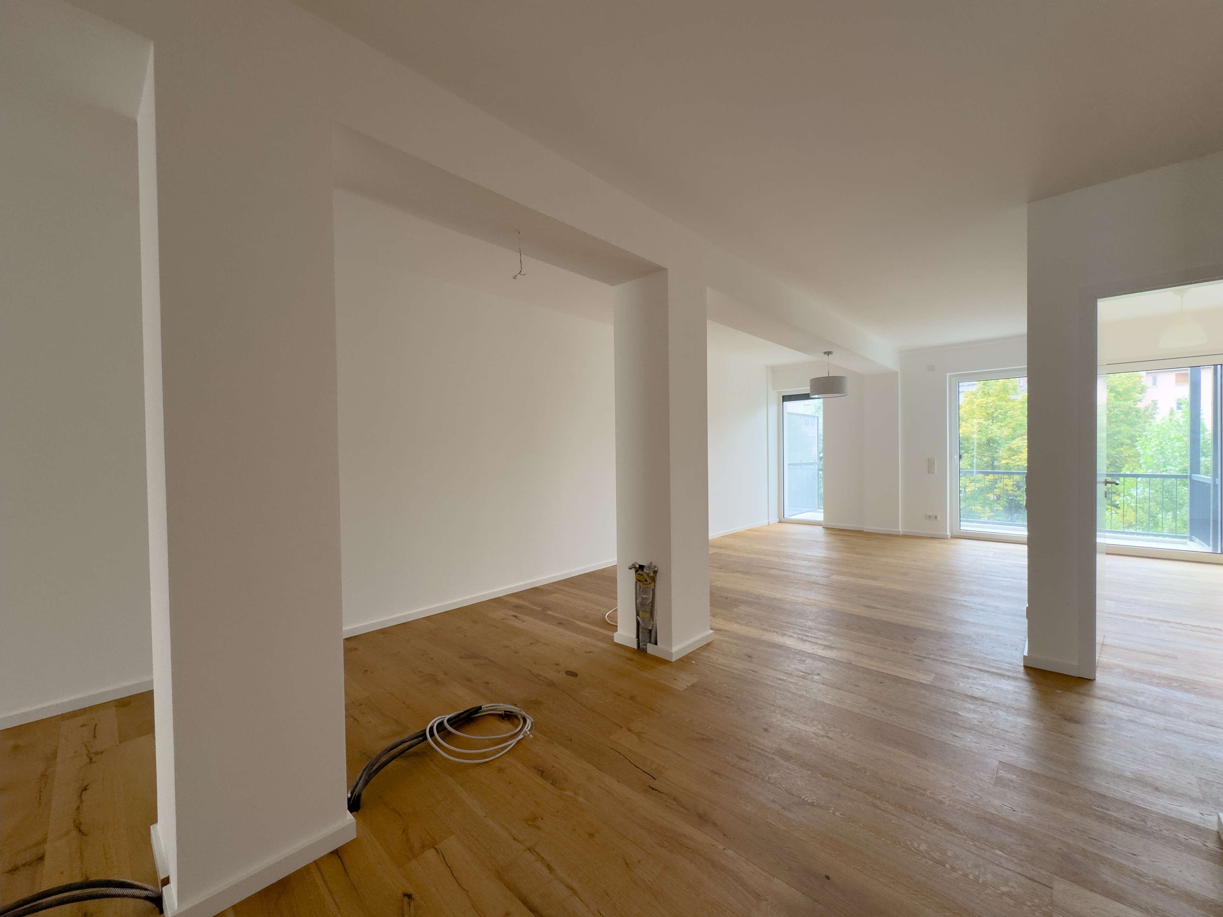 Thumbnail-Wohnung zum Kaufen in Mainz 699.500,00 € 96.38 m²
