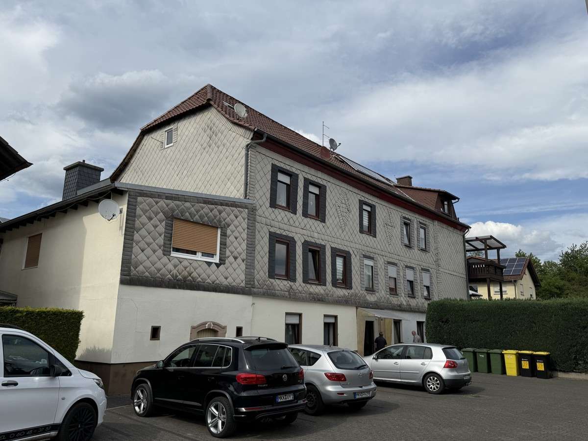 Thumbnail-Wohnung zum Kaufen in Nidderau 120.000,00 € 66.14 m²