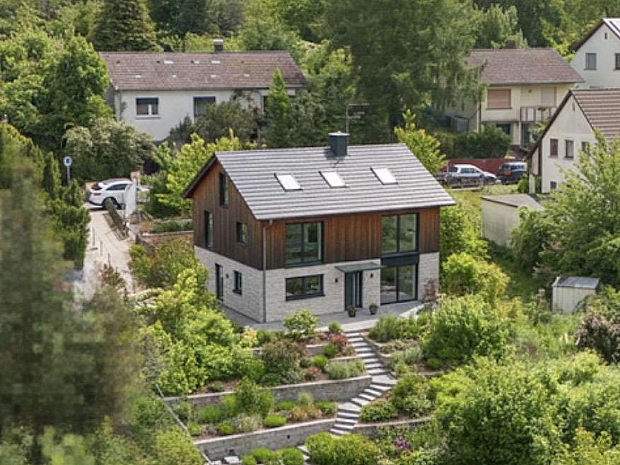 Thumbnail-Haus zum Kaufen in Mühltal 570.000,00 € 129 m²