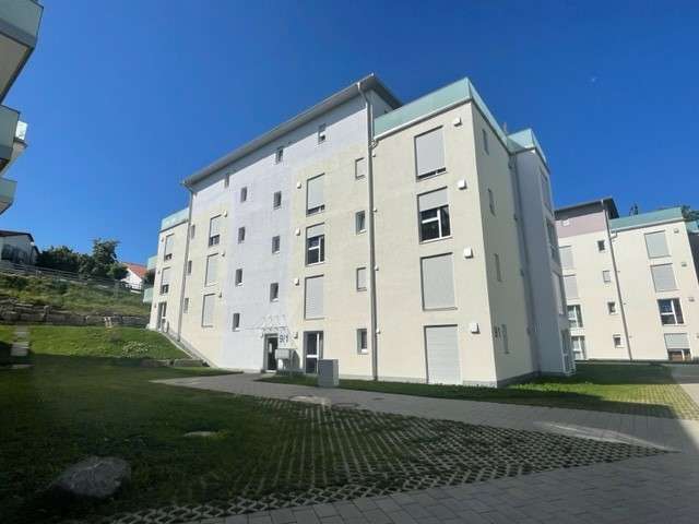 Thumbnail-Wohnung zum Mieten in Isny 1.000,00 € 93 m²