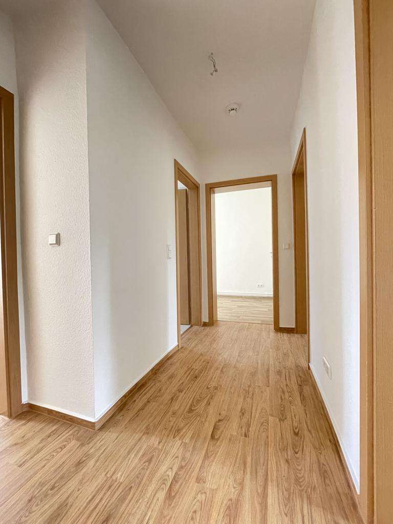 Thumbnail-Wohnung zum Mieten in Wernigerode 438,08 € 54.76 m²