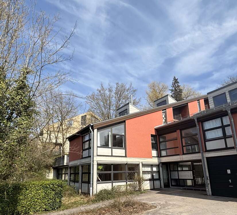 Thumbnail-Wohnung zum Mieten in Aalen 1.100,00 € 130 m²