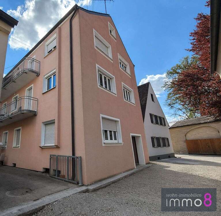 Thumbnail-Haus zum Kaufen in Schrobenhausen 750.000,00 € 222 m²