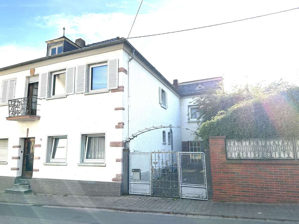 Thumbnail-Haus zum Kaufen in Worms 279.000,00 € 115 m²