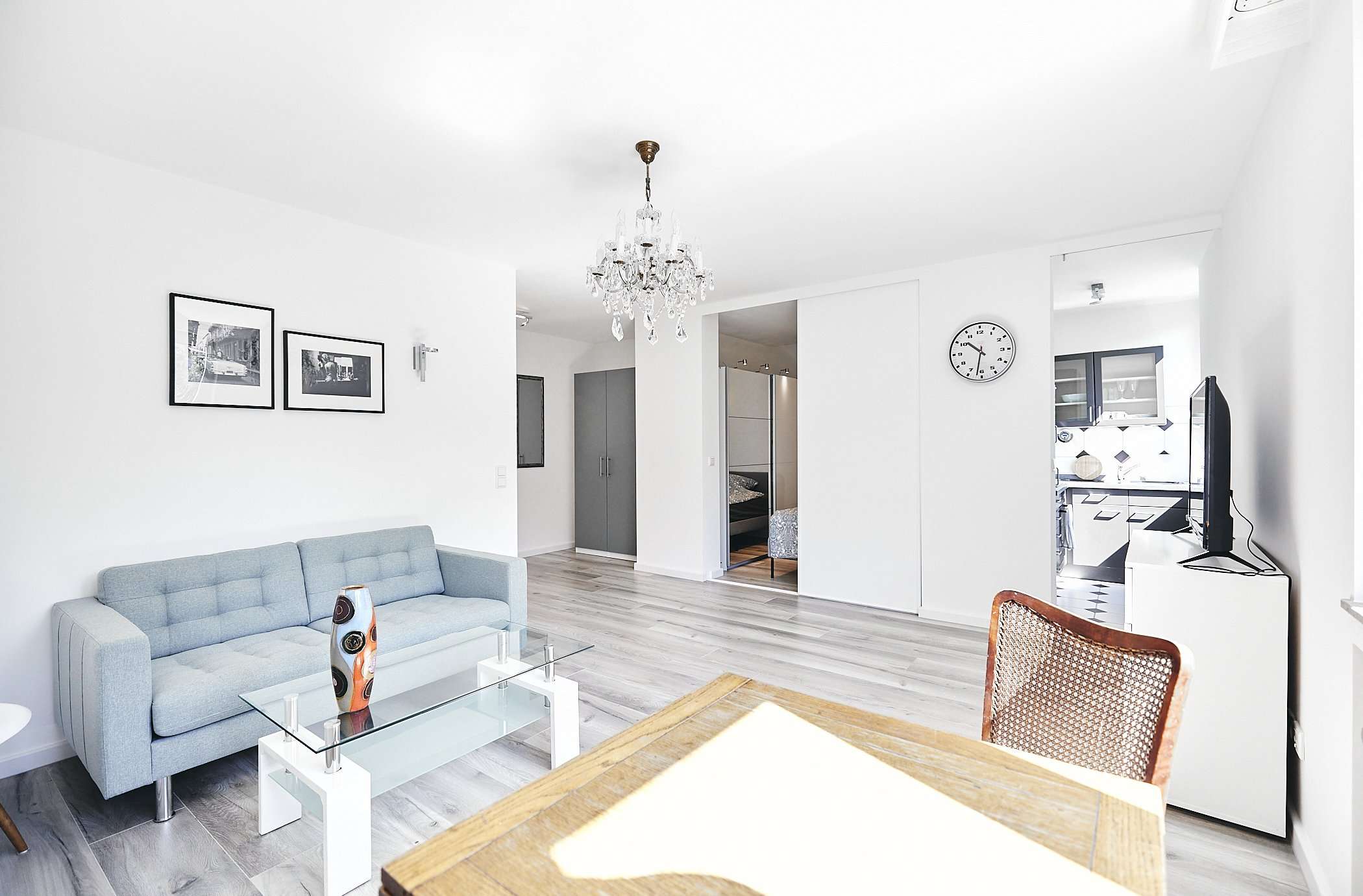 Thumbnail-Wohnung zum Mieten in Düsseldorf 650,00 € 37 m²