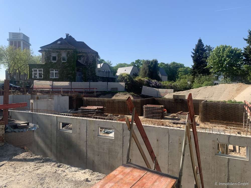 Thumbnail-Wohnung zum Kaufen in Kamp-Lintfort 399.900,00 € 99.74 m²