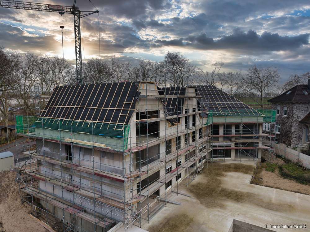 Thumbnail-Wohnung zum Kaufen in Kamp-Lintfort 399.900,00 € 99.74 m²