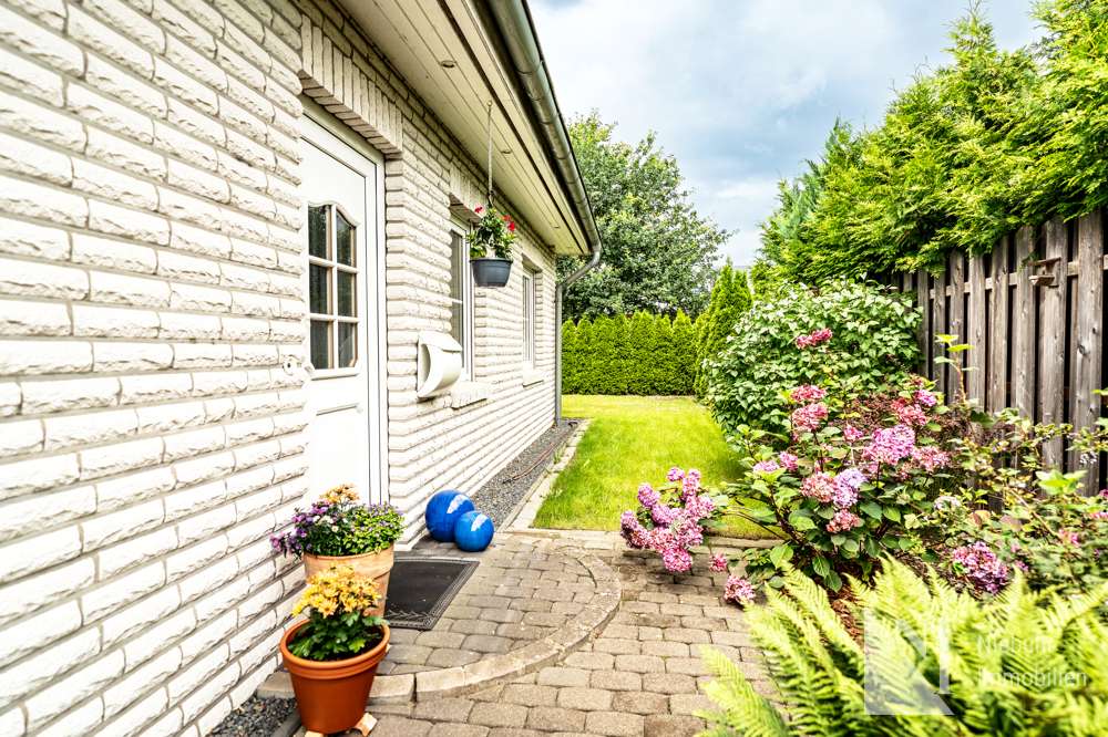 Thumbnail-Haus zum Kaufen in Bardowick 369.000,00 € 110 m²