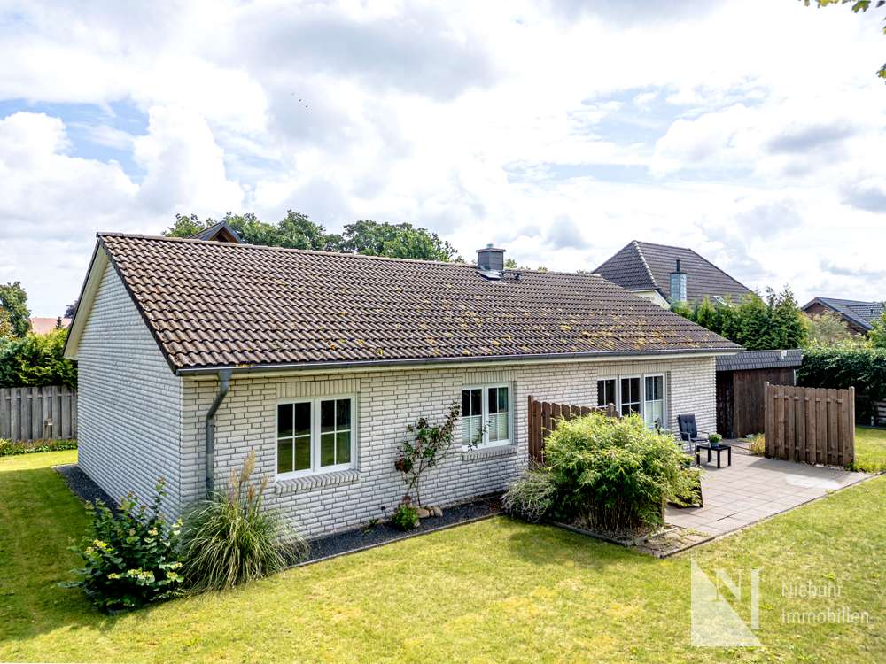 Thumbnail-Haus zum Kaufen in Bardowick 349.000,00 € 110 m²