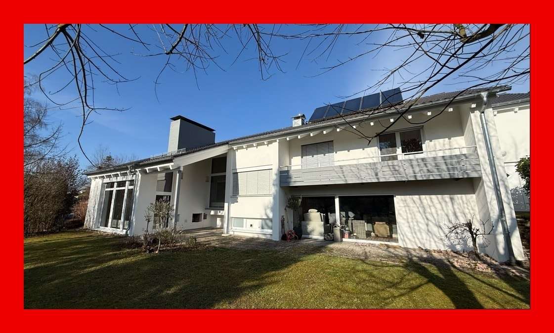 Thumbnail-Haus zum Kaufen in Oberstenfeld 798.000,00 € 180 m²