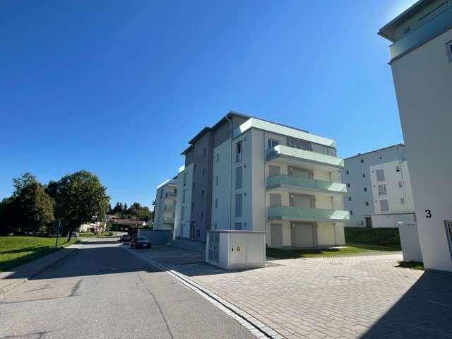 Thumbnail-Wohnung zum Mieten in Isny 1.100,00 € 99 m²