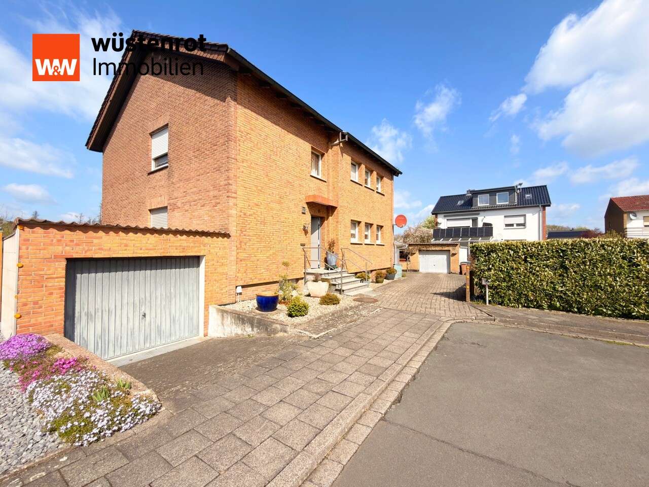 Thumbnail-Haus zum Kaufen in Lippstadt 429.000,00 € 189.07 m²
