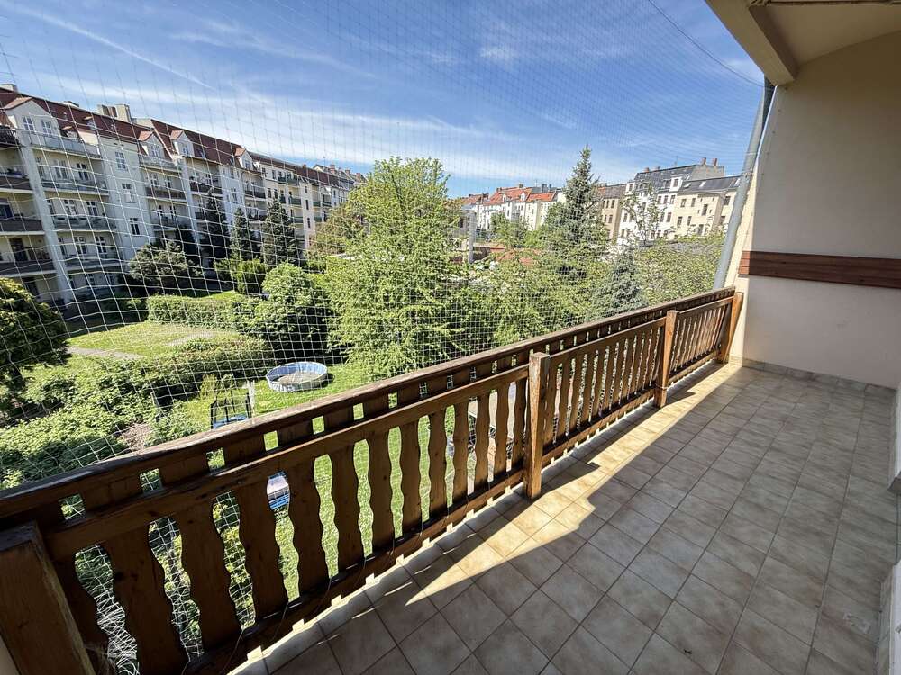 Thumbnail-Wohnung zum Mieten in Görlitz 508,00 € 92.3 m²