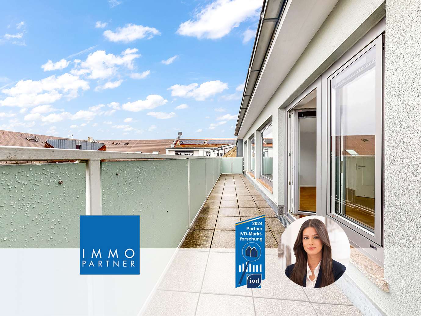 Thumbnail-Wohnung zum Mieten in Nürnberg 1.490,00 € 126 m²