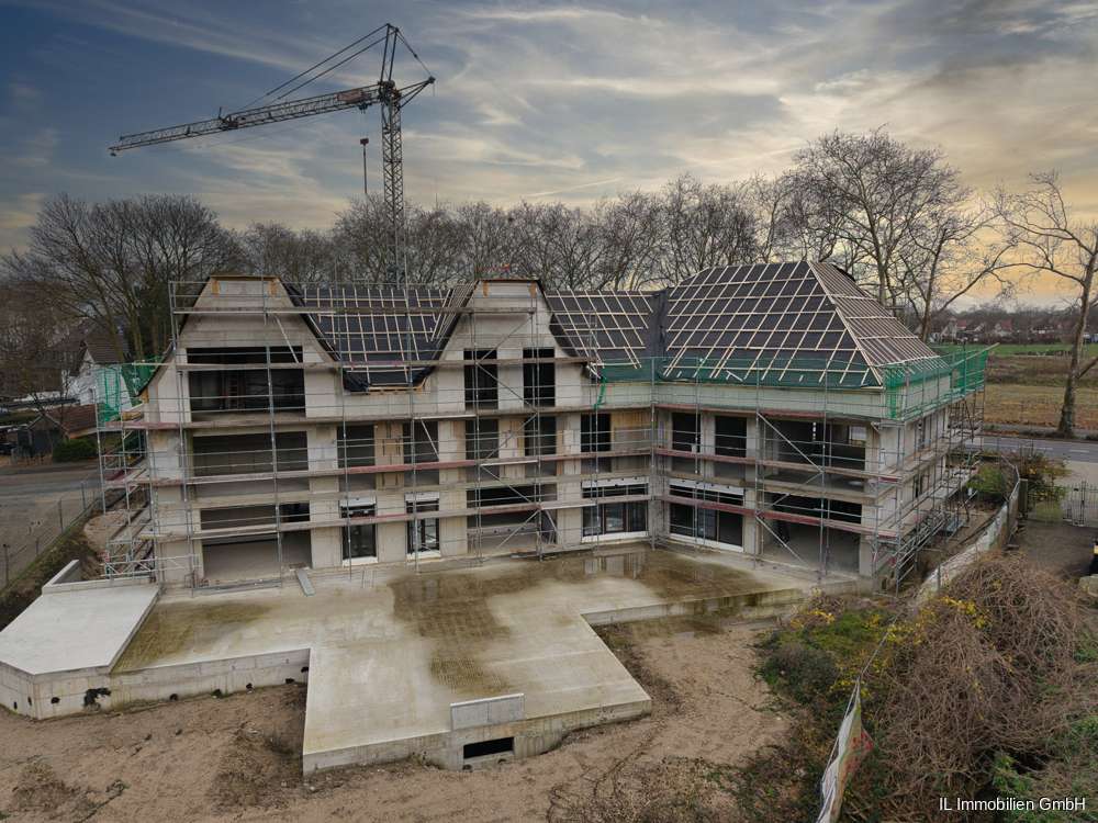 Thumbnail-Wohnung zum Kaufen in Kamp-Lintfort 509.000,00 € 129 m²