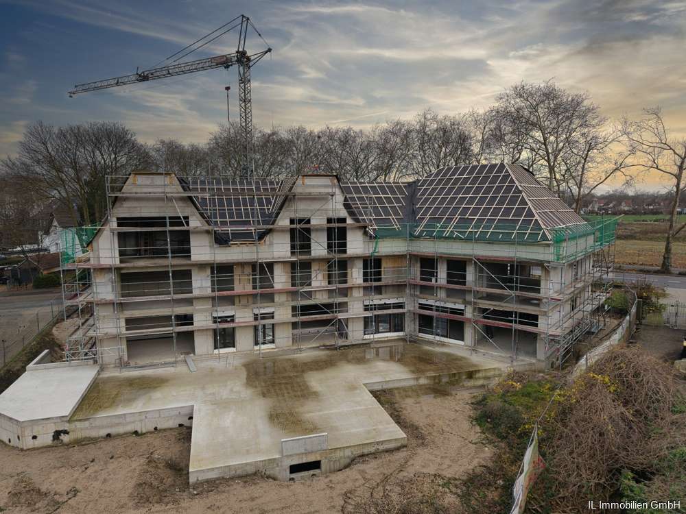 Thumbnail-Wohnung zum Kaufen in Kamp-Lintfort 509.000,00 € 129 m²