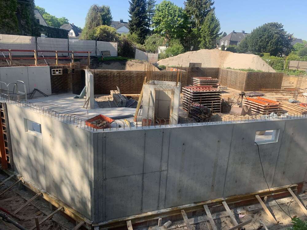 Thumbnail-Wohnung zum Kaufen in Kamp-Lintfort 509.000,00 € 129 m²