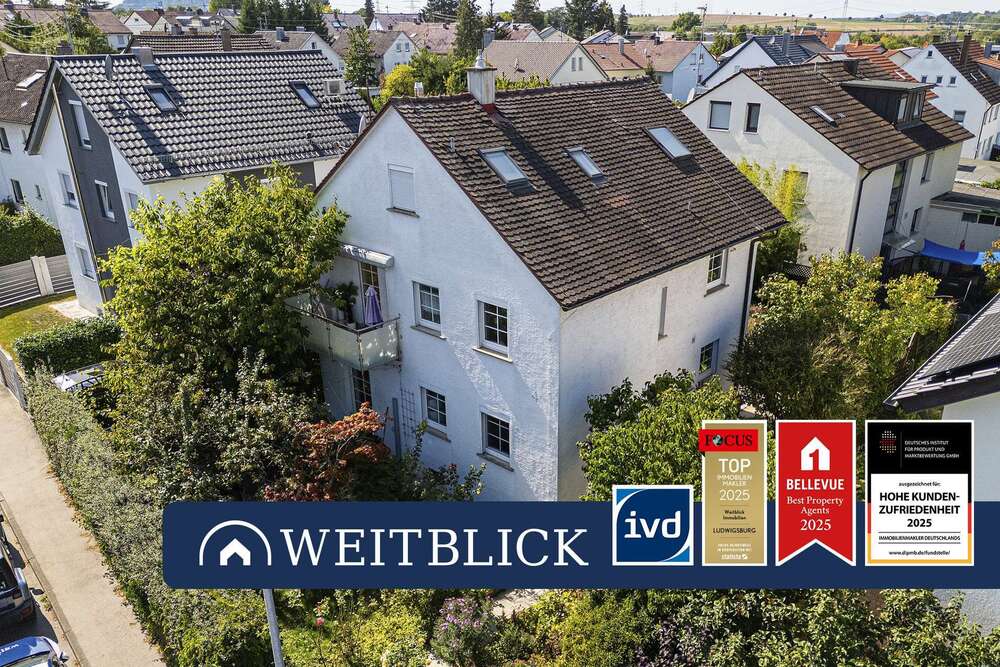 Thumbnail-Haus zum Kaufen in Freiberg am Neckar 549.000,00 € 130 m²