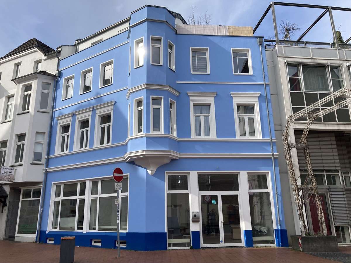 Thumbnail-Büro in Bonn 1.100,00 € 82 m²